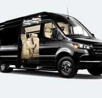 Luxury Voyage