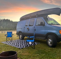 Apollo Adventures! Fully Kitted! PET/Fest friendly