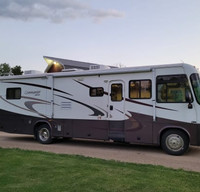 2004 Triple E Commander
