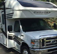 The White Pearl is Perfect for a Family Adventure!