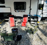 Caribou Camper