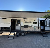 Traverse Traveler's Haven