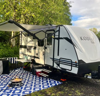 2020 Kodiak Cub