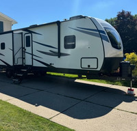 2024 Kings RV Kastle Dog Friendly, deliver and set up only.