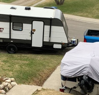 2021 Coleman (take or camp on my acreage)