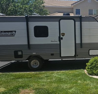2024 Coleman Lantern Lt 17B