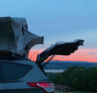 La belle escapade