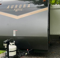 22 Forest River Aurora