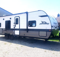 2024 Jayco Jay Flight SLX 260BH