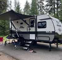 2024 Jayco Jayflight SLX Baja 184BSW