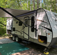 2018 Jayco Jay Flight memory maker