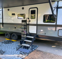 2024 Jayco Jay Flight SLX 261BHSW - Bunkhouse
