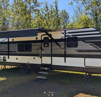 2023 Grand Design Bunkhouse