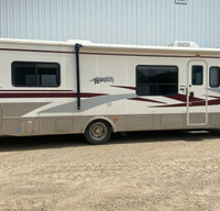 2003 Fleetwood Terra