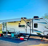 2023 Keystone Passport 2951BH Grand Touring