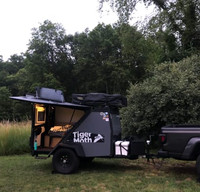 2019 TAXA TigerMoth