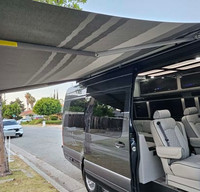 2025 Mercedes Benz SPRINTER The Ultimate RV Experience!