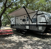 2024 Jayco 284bhs