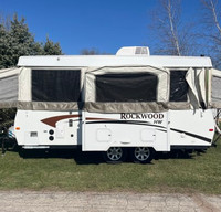 Family Voyager