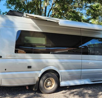 Travel like royalty