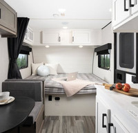 2024 Jayco Jay Flight SLX - THE One & Only Tahoe - Glacier Jaybird