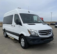Sprinter for Rent