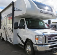 Thor Quantum 30: Class C 2023