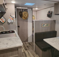 Coleman Family Camper - Discounts - Add-ons