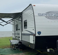 Keystone Springdale "Camping Dream" by Machado RV Rentals