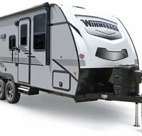 2022 Winnebago Micro Minnie 2225RL