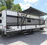 Captain’s Camper
