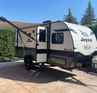 Jayco Off Road Adventure