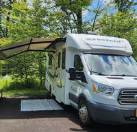 Lower Price! Pet-Friendly Explorer - 23 ft Class C