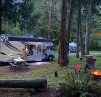 All-in-one Vacation w/ Ferne Adventures