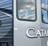 Mobile Home On Wheels