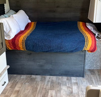 Family Friendly Camper