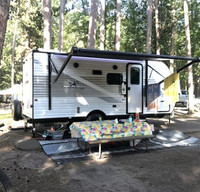 2025 Jayco Bunkhouse 21 ft