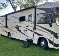 2018 Forrest River FR3