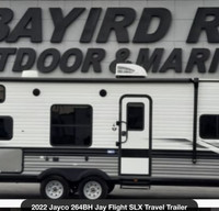 2022 Jayco Jay Flight