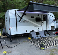 2025 Jayco Flight SLX: Modern Comfort & Adventure Awaits