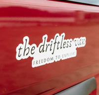 The Driftless Van (2023 Winnebago Solis 59PX)
