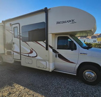 Eric and Danielle's Fun bus
