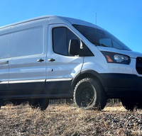North Shore Adventure Van