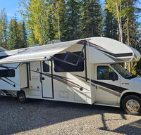 Jayco Joy Rider
