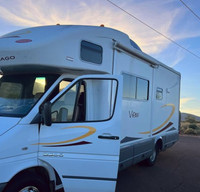 2007 Winnebago View