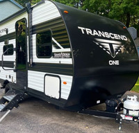 *BRAND NEW GRAND DESIGN TRANSCEND ONE*