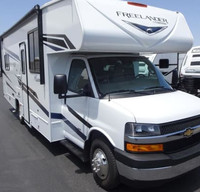 2023 Coachmen Freelander 27QB