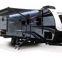 Cameron Crew Camping