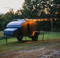 2024 Escapod Topo 2 Voyager