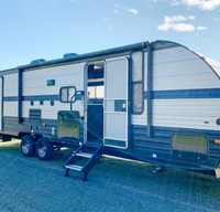 Grey Wolf 26BH